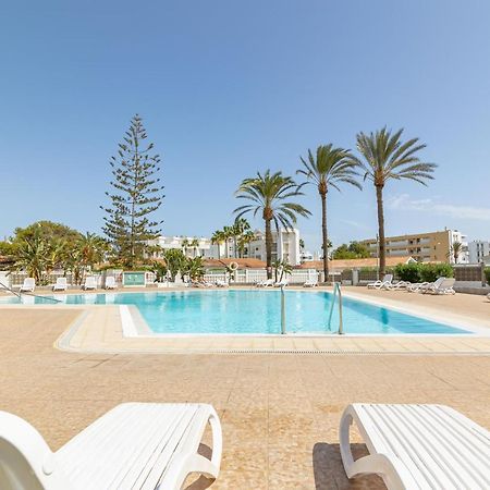 Canarian Holiday Home - Sunset Bungalow In Playa Del Ingles San Bartolomé Extérieur photo