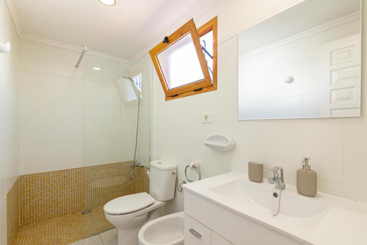 Canarian Holiday Home - Sunset Bungalow In Playa Del Ingles San Bartolomé Extérieur photo
