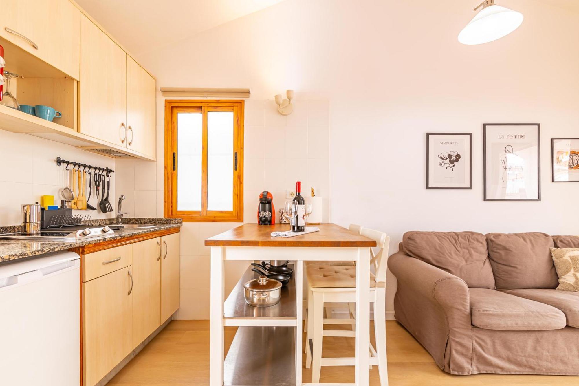 Canarian Holiday Home - Sunset Bungalow In Playa Del Ingles San Bartolomé Extérieur photo