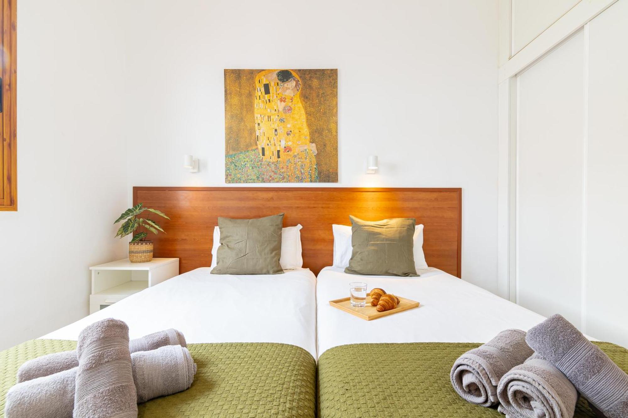 Canarian Holiday Home - Sunset Bungalow In Playa Del Ingles San Bartolomé Extérieur photo